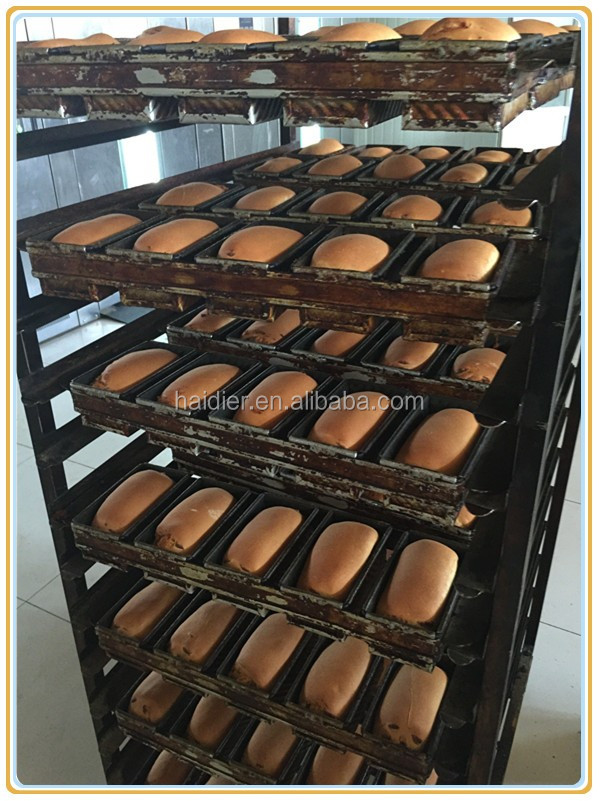 Carrello Refrigerante in Accia - Kitchen Baking Trolley recensione e prezzo