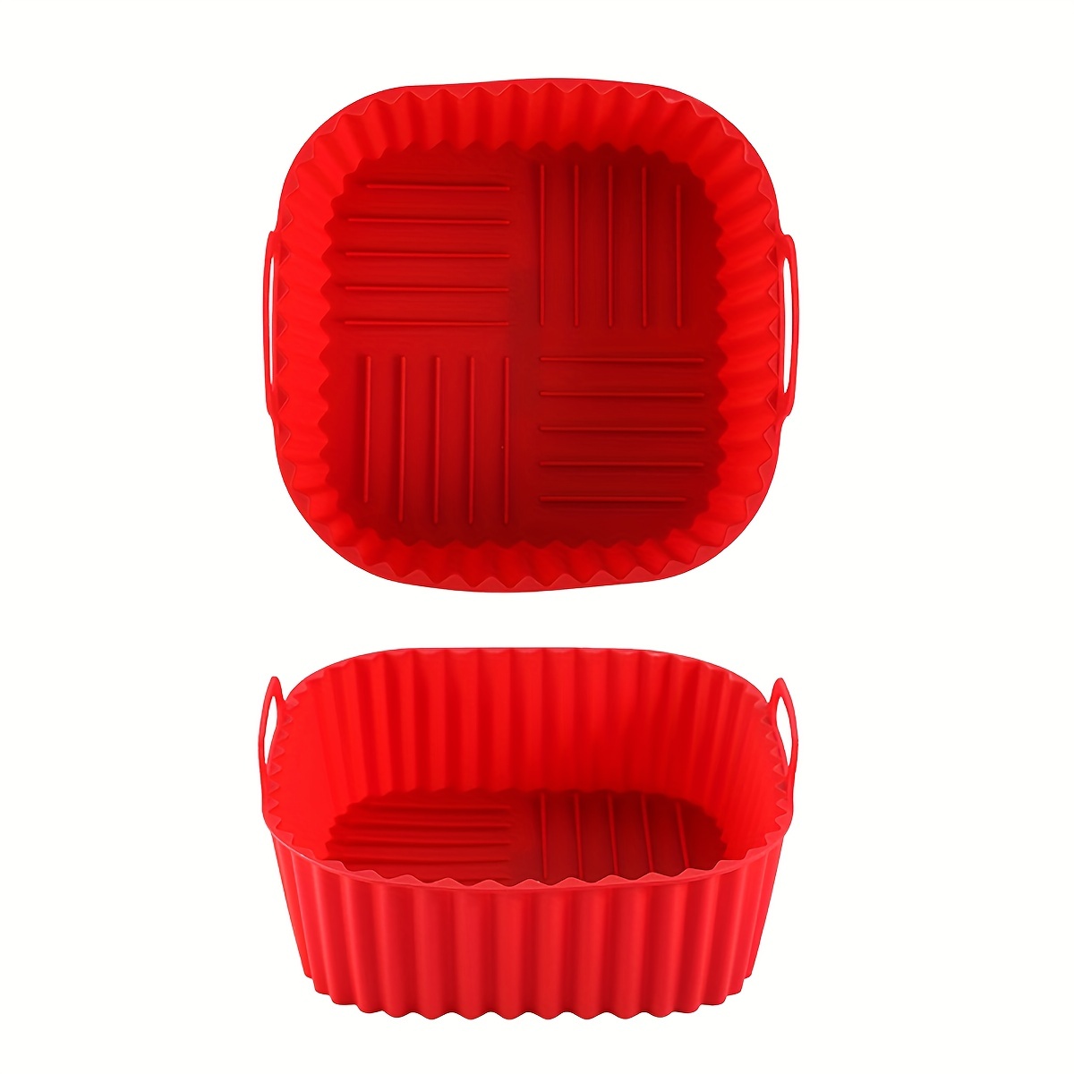 1 rivestimento quadrato per fr - Kitchen Baking Gadgets recensione e prezzo