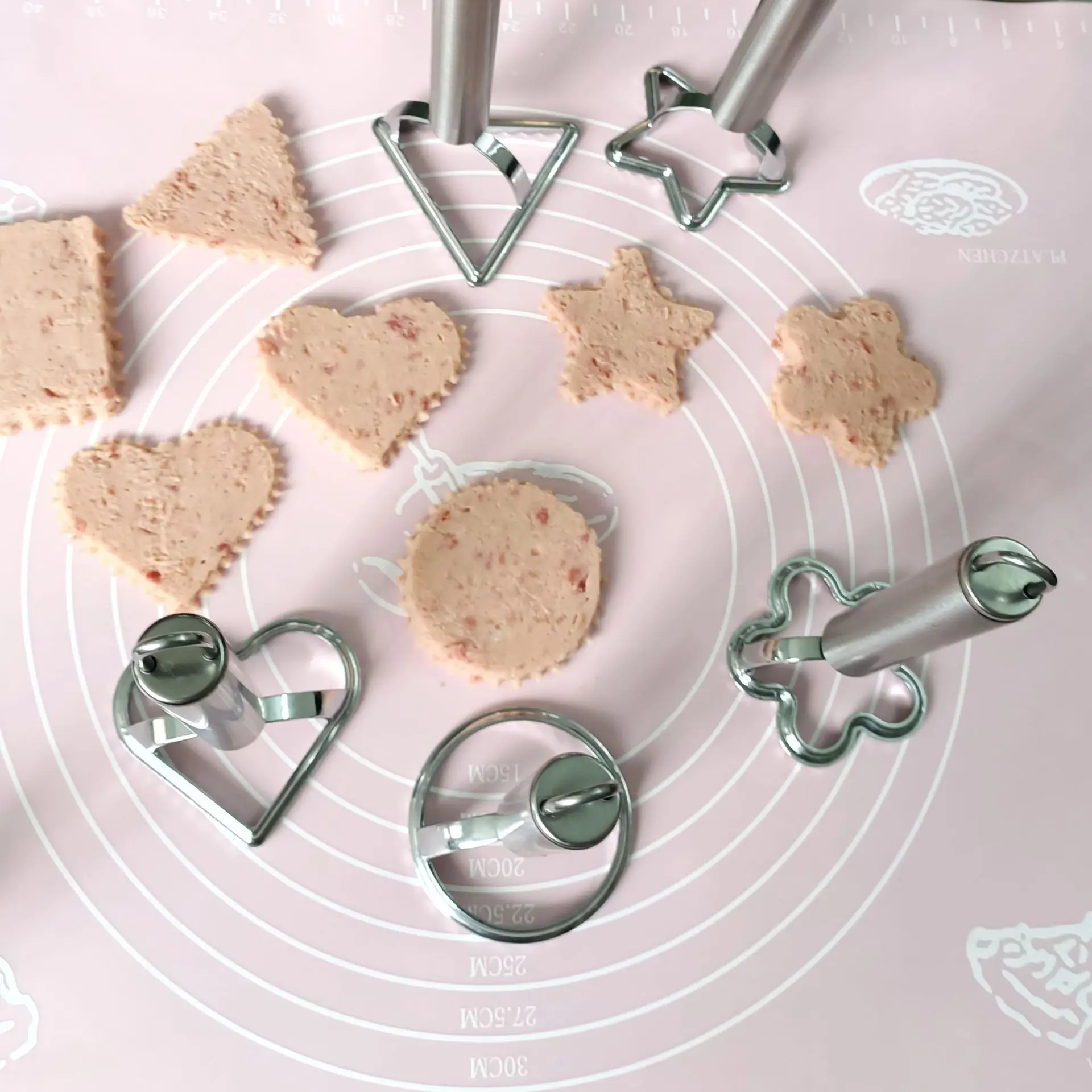 Stampo per Ravioli Rotondi yes - Baking Kitchen At Home recensione e prezzo