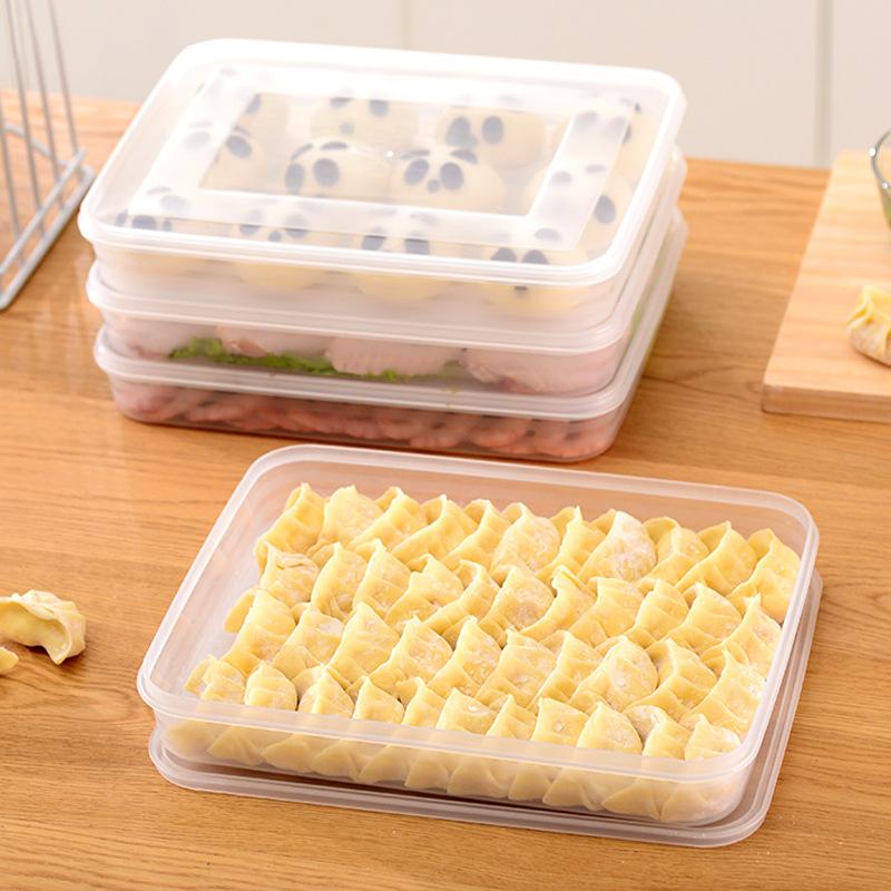 Nuovo Contenitore per la Cucin - Kitchen Baking Tray Storage recensione e prezzo