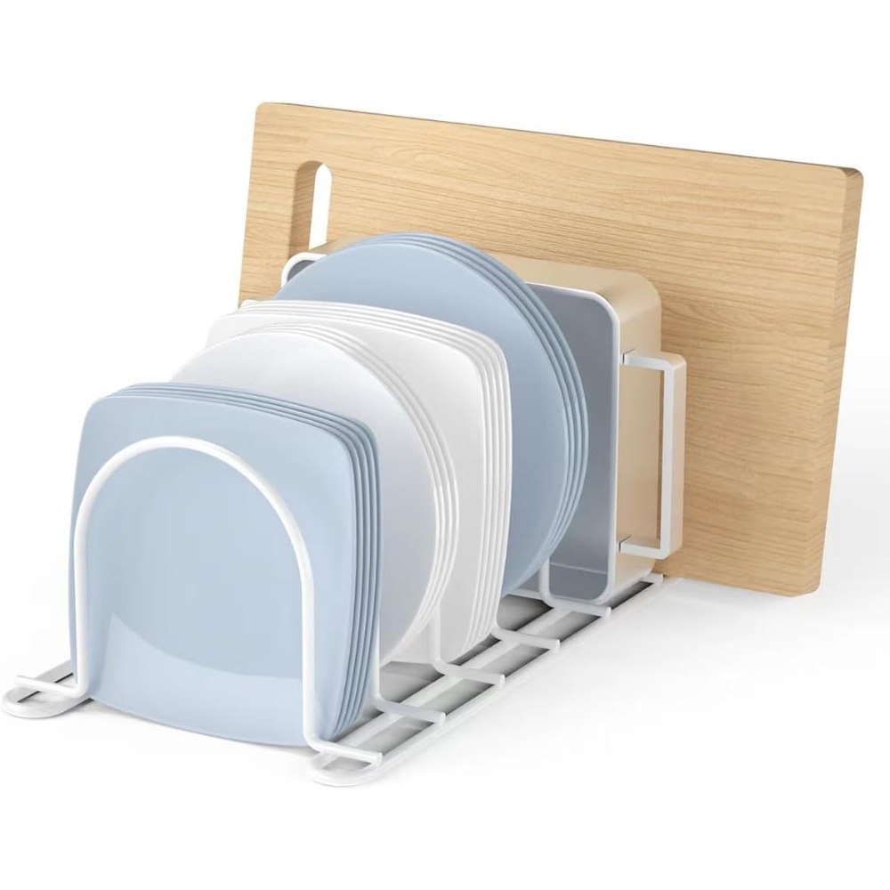 Organizzatore Verticale per Pi - Kitchen Cabinet Baking Organizer recensione e prezzo