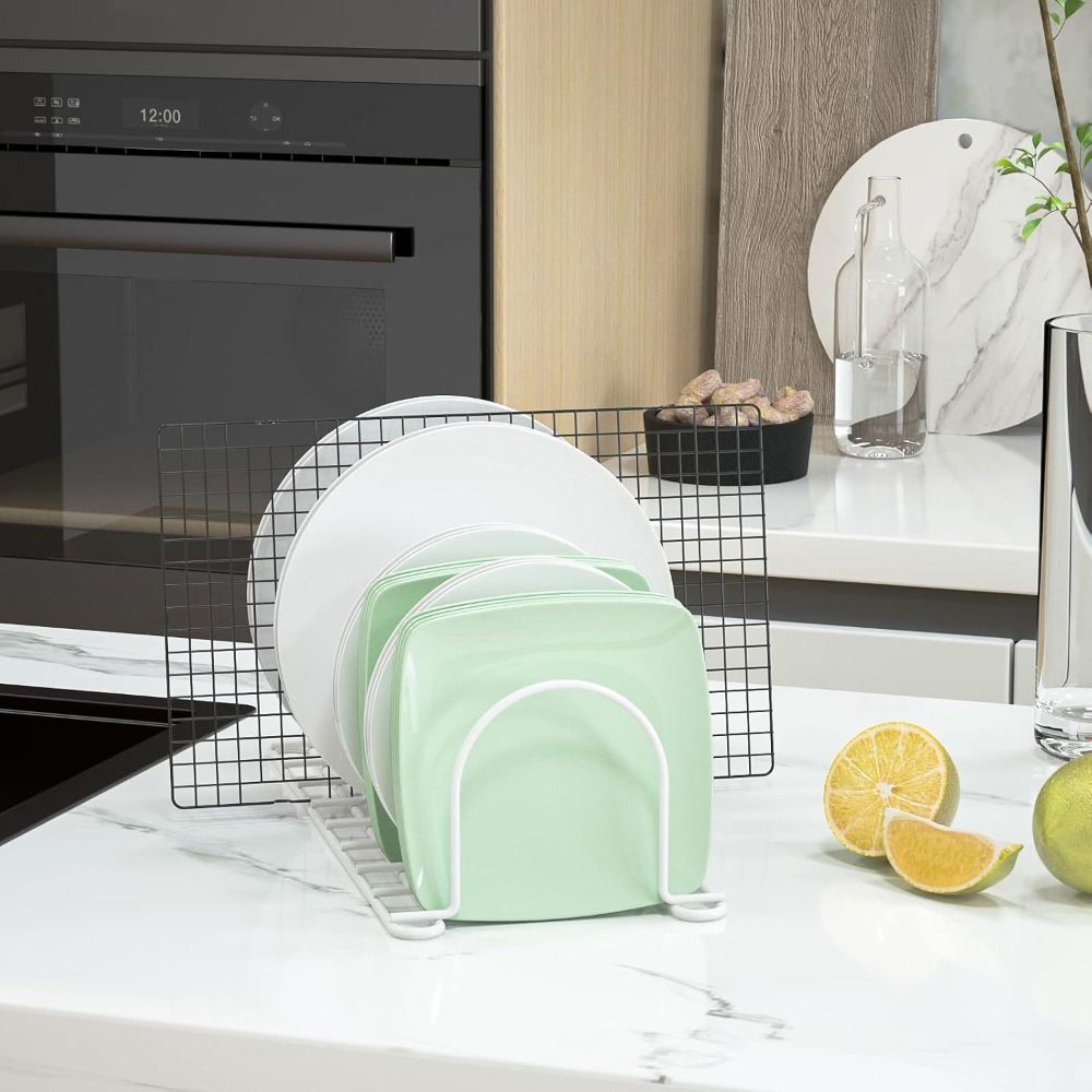 Organizzatore Verticale per Pi - Kitchen Cabinet Baking Organizer recensione e prezzo