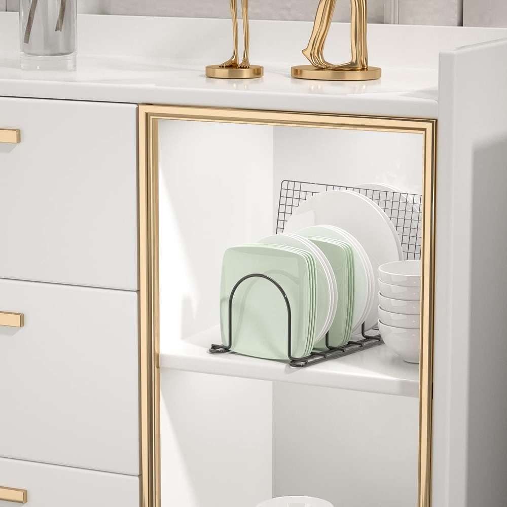 Organizzatore Verticale per Pi - Kitchen Cabinet Baking Organizer recensione e prezzo