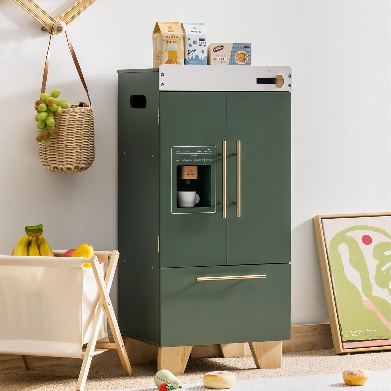 Robotime Robud Forno da cucina - Baking Kitchen Robotime recensione e prezzo