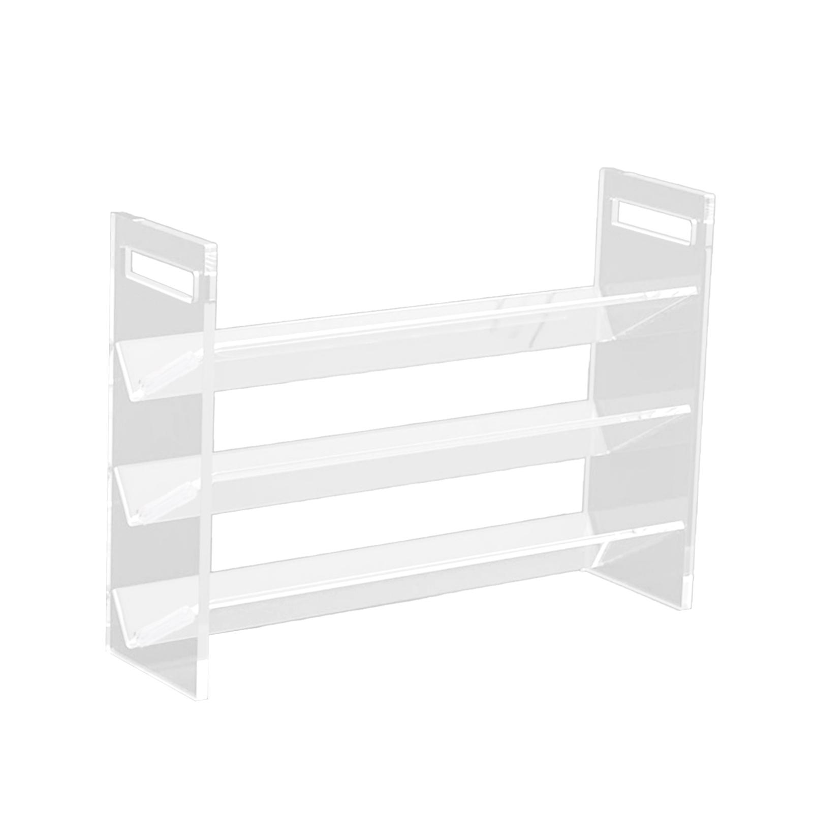 Portaspezie in Acrilico, Scaff - Kitchen Cabinet Baking Organizer recensione e prezzo