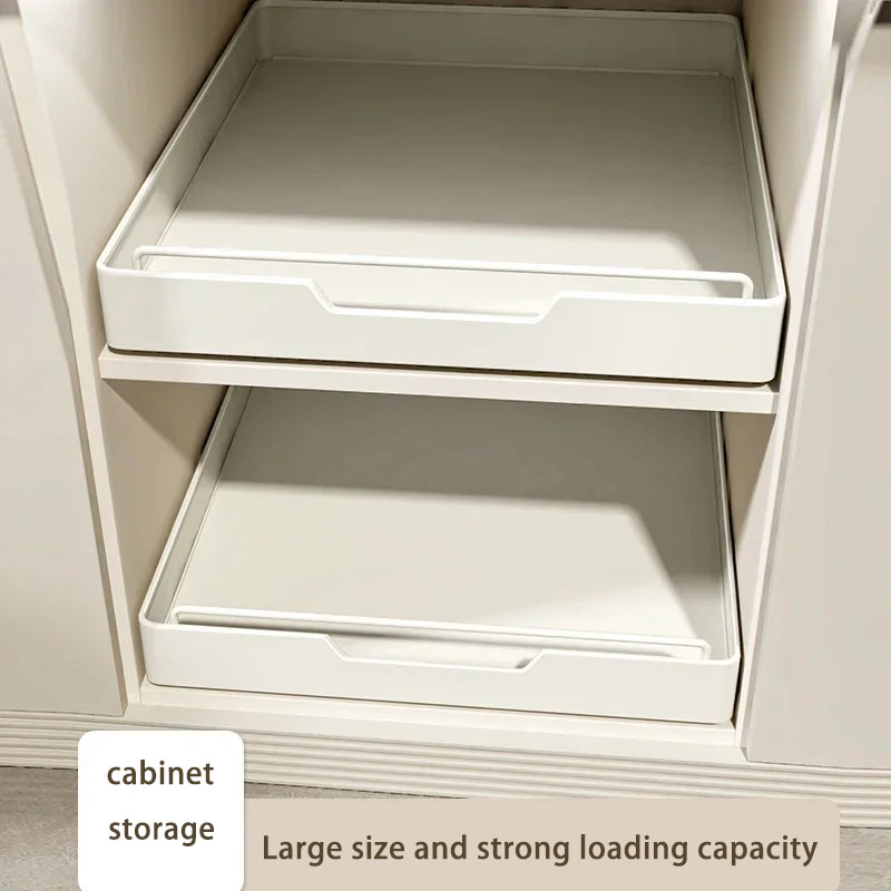 Nuovo scaffale da cucina con g - Kitchen Baking Tray Storage recensione e prezzo