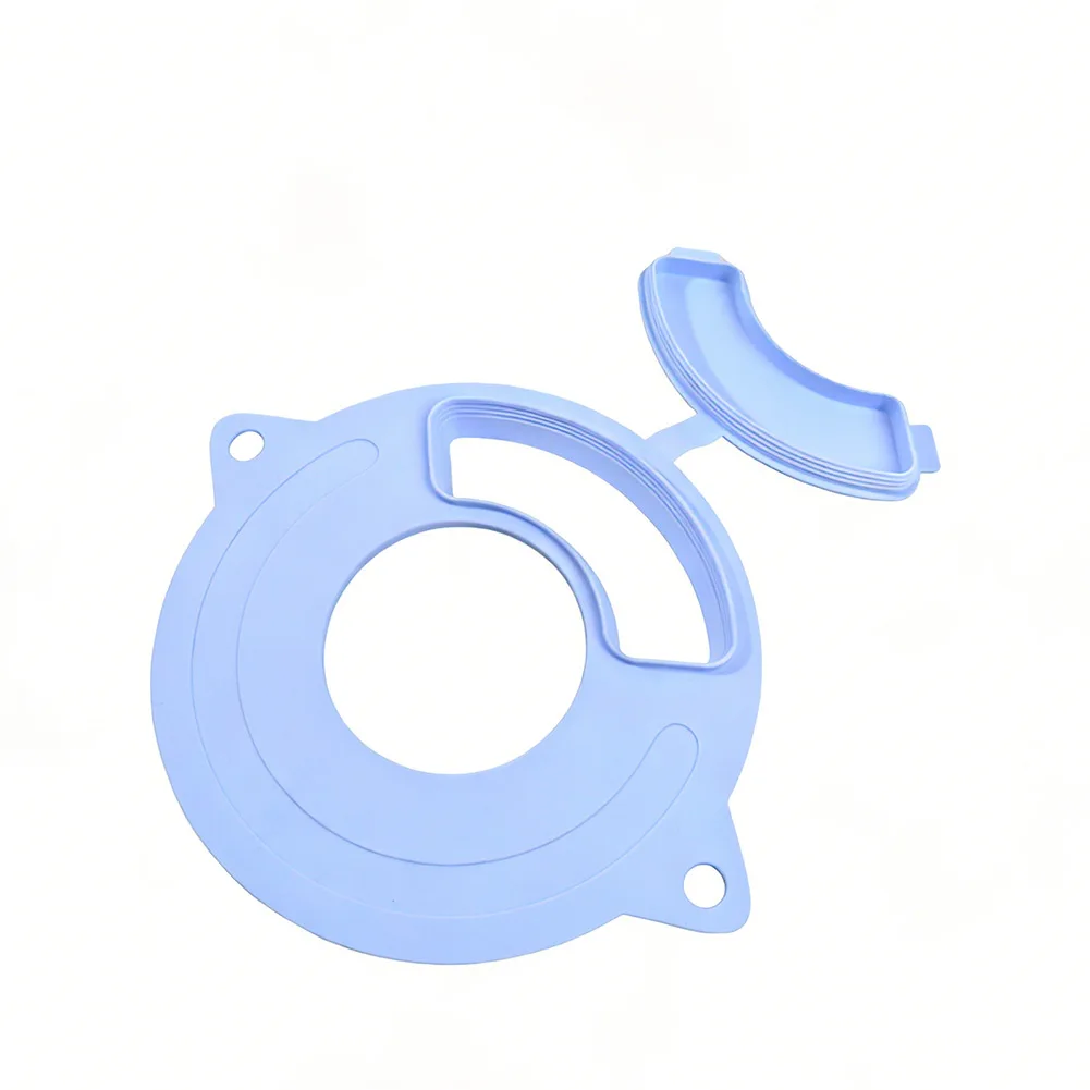 Copertura in silicone antispru - Stand Mixer Bowl recensione e prezzo