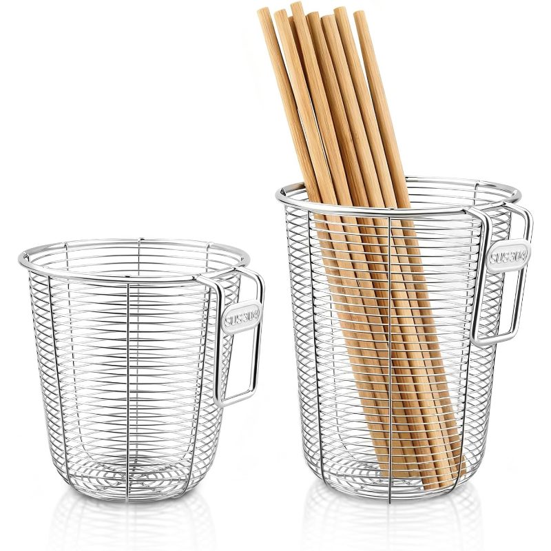 Porta Bacchette da Cucina in A - Kitchen Baking Tray Storage recensione e prezzo
