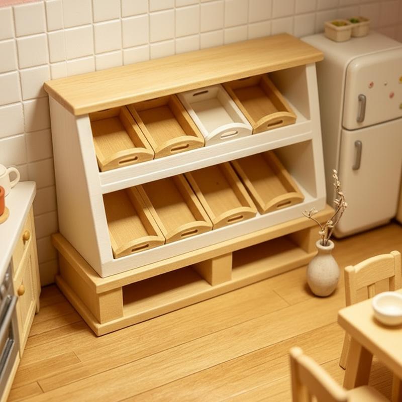 1 Pezzo Mobiletto Porta Torte  - Kitchen Baking Rack recensione e prezzo