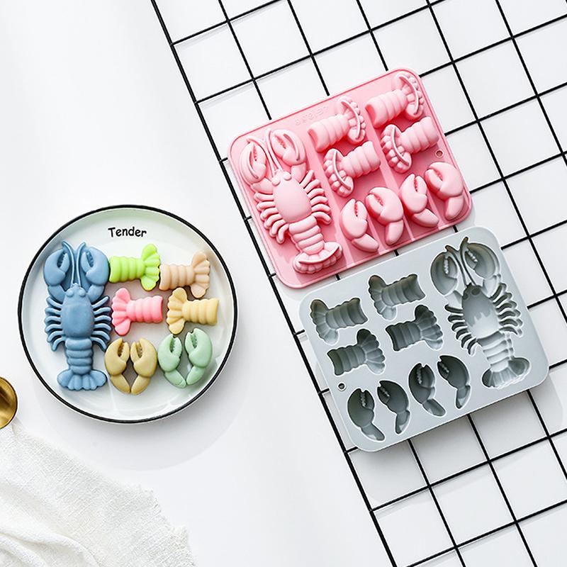 Stampo in Silicone a Forma di  - Kitchen Baking Decor recensione e prezzo