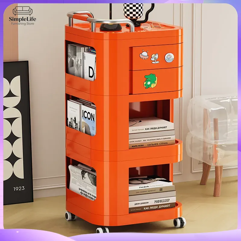 Carrello da Cucina con Ruote,  - Kitchen Baking Trolley recensione e prezzo