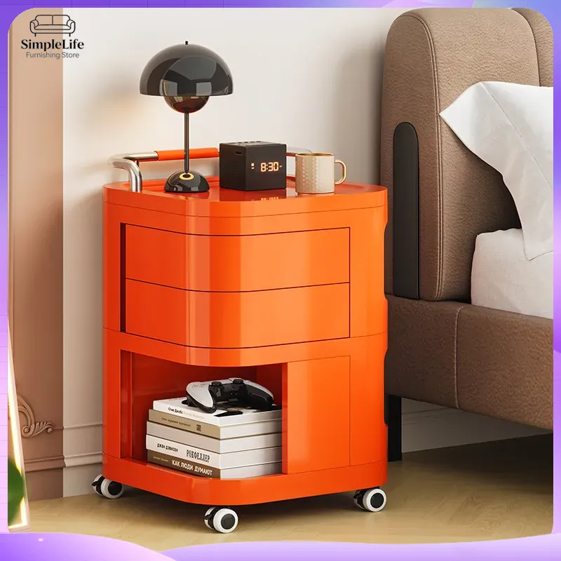 Carrello da Cucina con Ruote,  - Kitchen Baking Trolley recensione e prezzo
