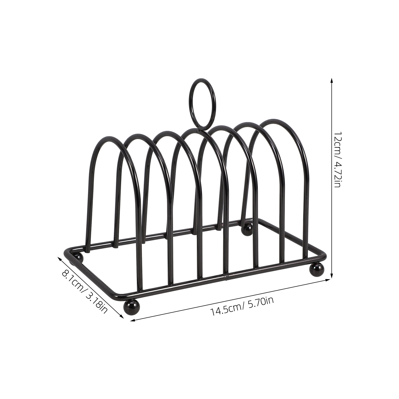 Portapane Multifunzionale in A - Kitchen Baking Rack recensione e prezzo