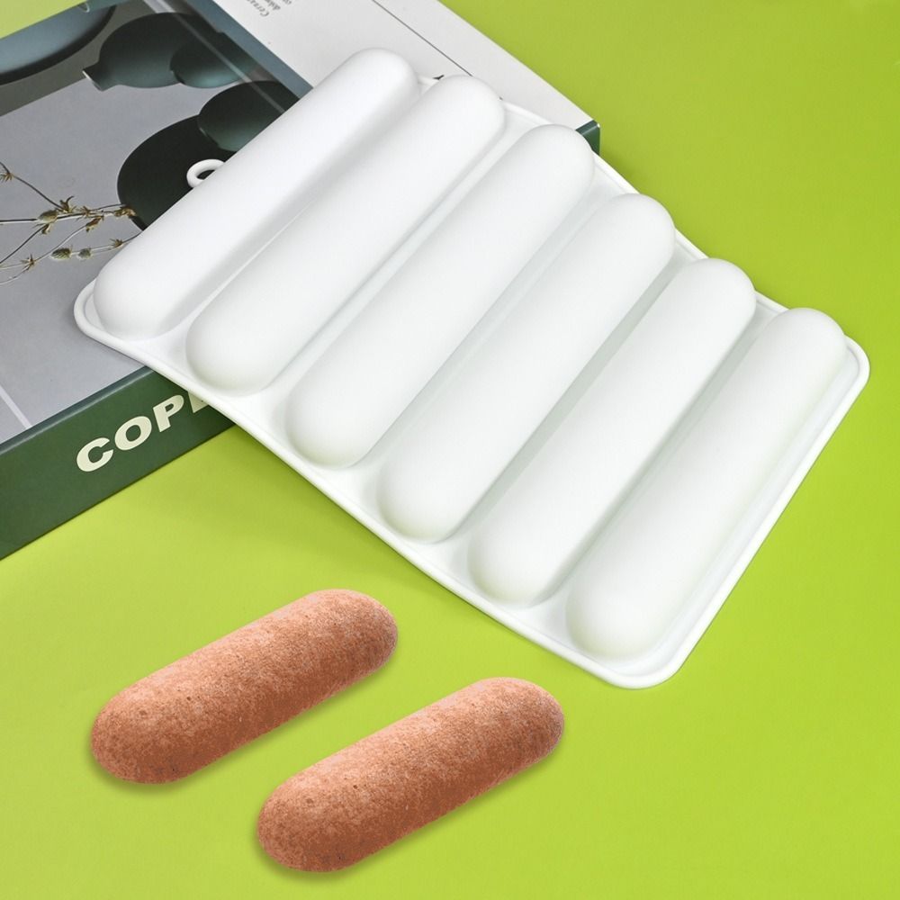 Nuovo Stampo in Silicone per T - Kitchen Baking Gadgets recensione e prezzo