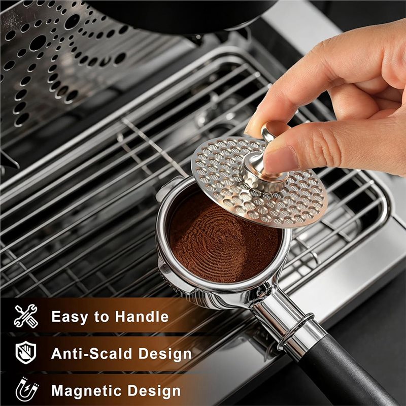 2026 - Strumento di Raccolta M - Breville Espresso Barista Express recensione e prezzo