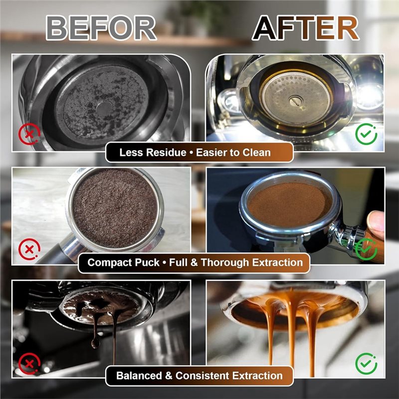2026 - Strumento di Raccolta M - Breville Espresso Barista Express recensione e prezzo