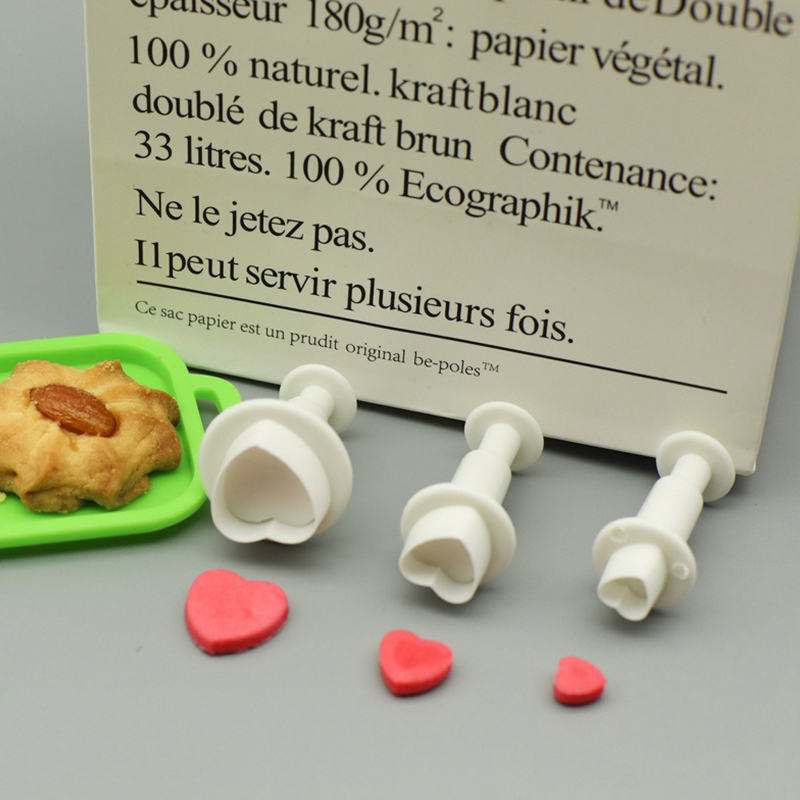 12 pz/set Primavera Biscotto C - Kitchen Baking Gadgets recensione e prezzo
