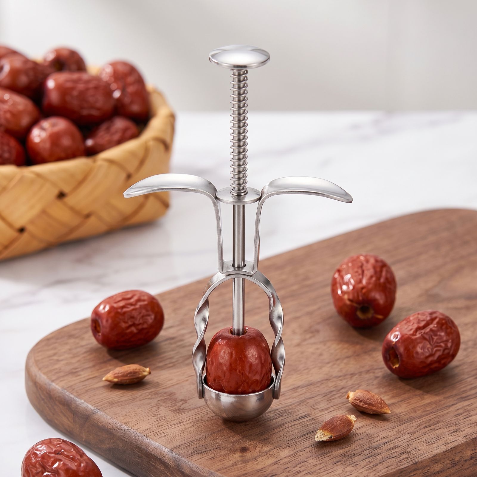 Strumento per la Rimozione dei - Kitchen Baking Gadgets recensione e prezzo