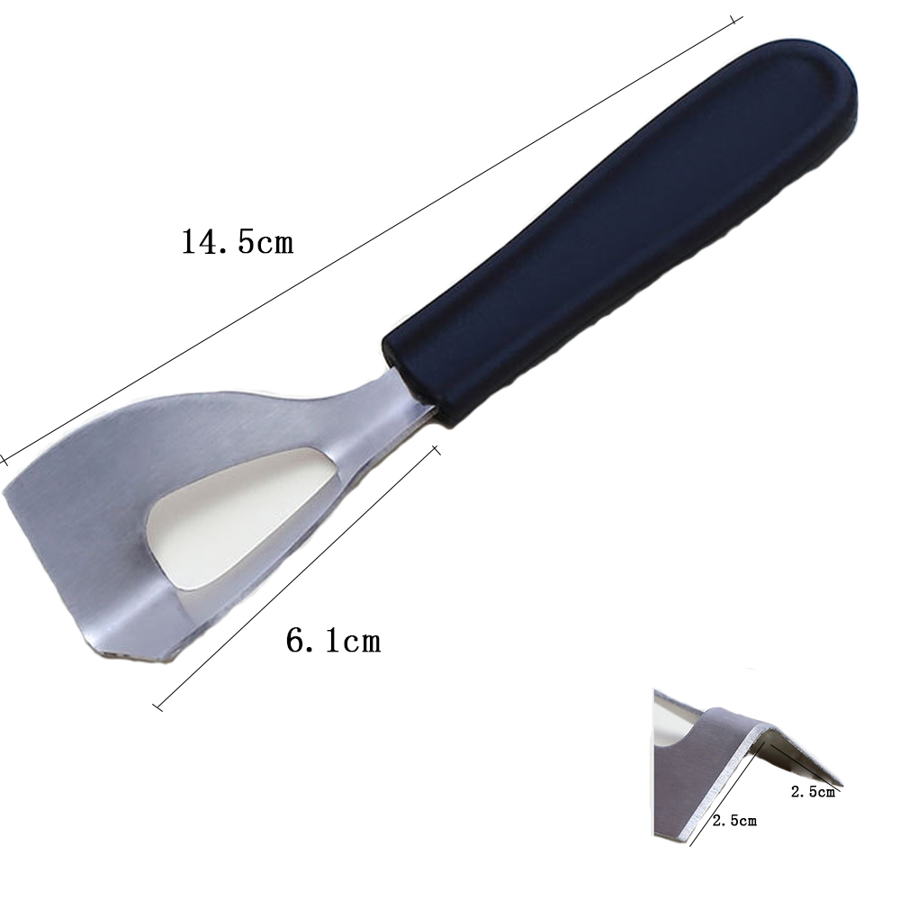 Affettatrice per formaggio in  - Kitchen Baking Corner recensione e prezzo