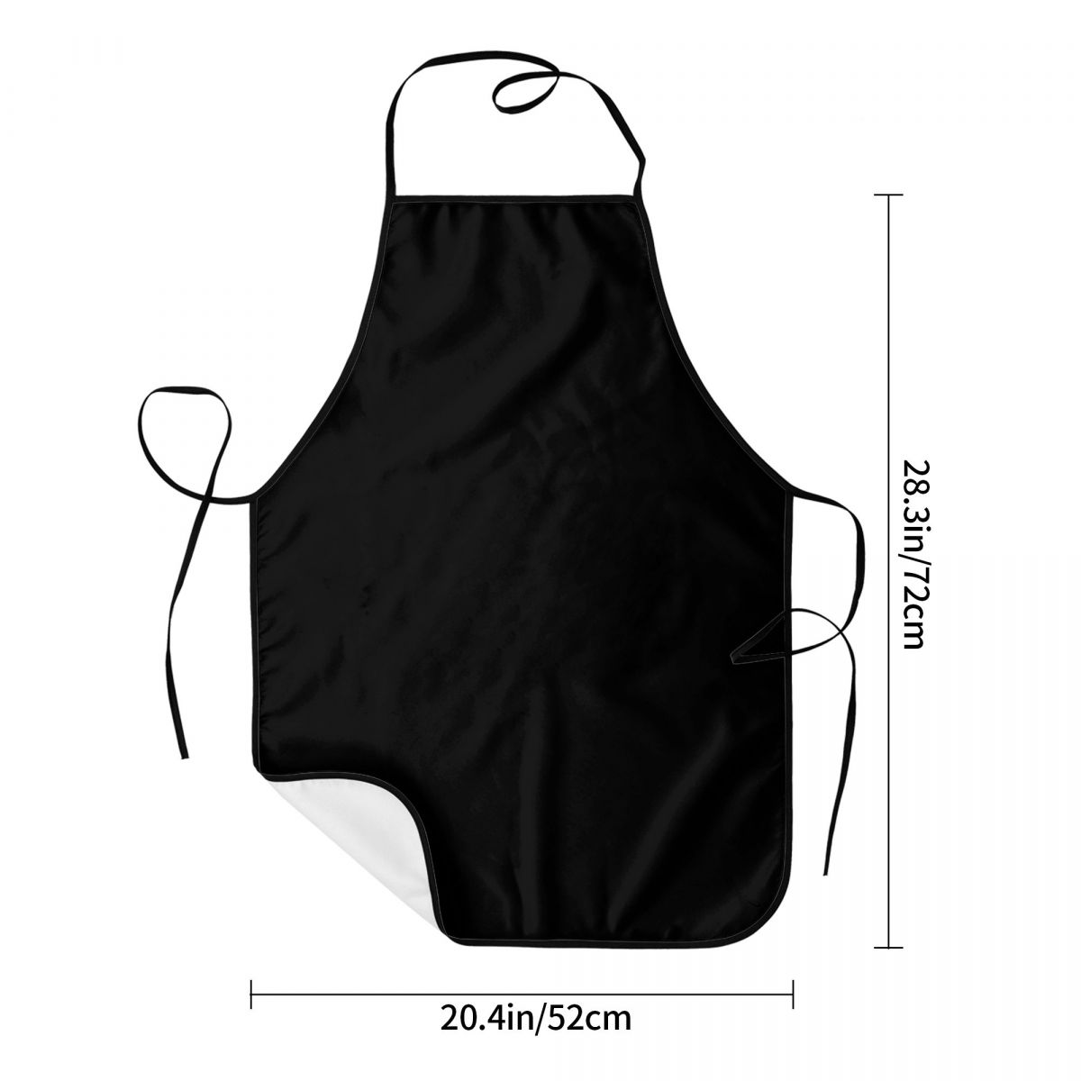 Grembiule con motivo da bagno  - Baking Kitchen At Home recensione e prezzo