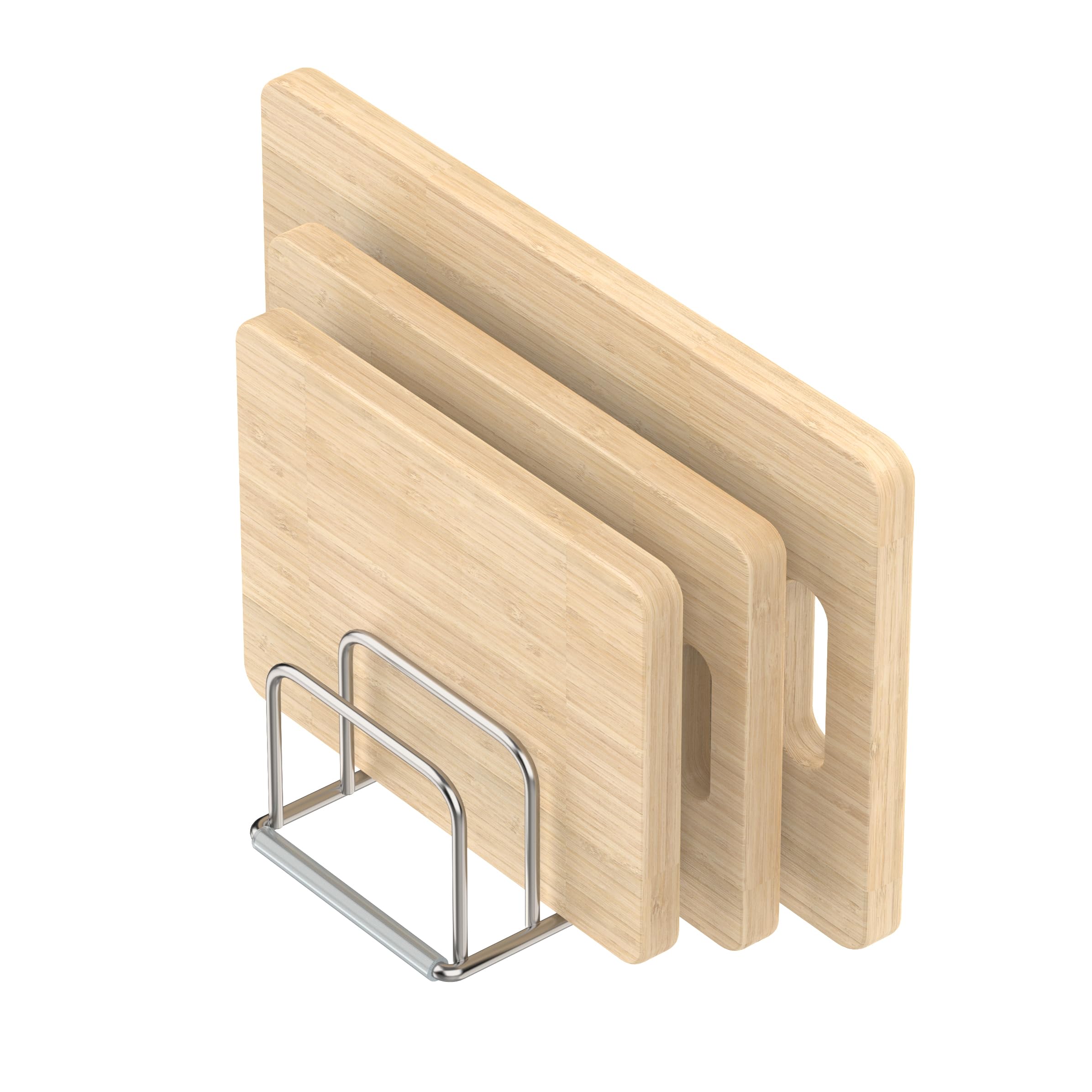 Organizzatore per Armadietto d - Kitchen Cabinet Baking Organizer recensione e prezzo