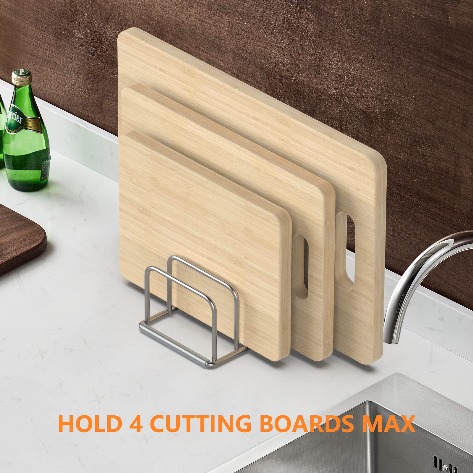 Organizzatore per Armadietto d - Kitchen Cabinet Baking Organizer recensione e prezzo