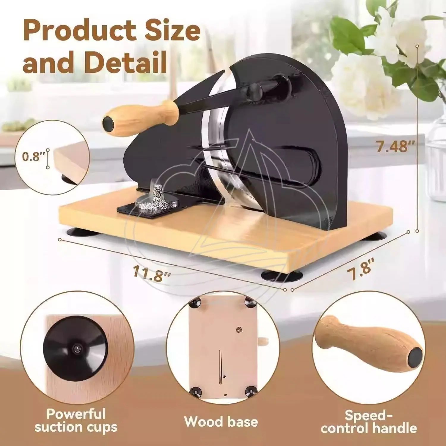 Elettrodomestico da Cucina Fac - Baking Kitchen At Home recensione e prezzo