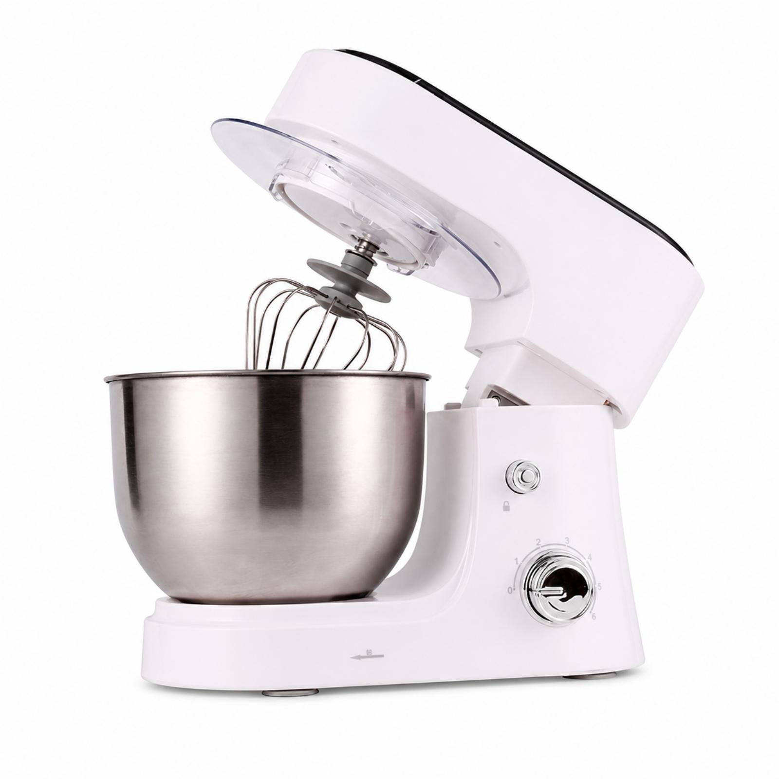 Impastatrice planetaria con ci - Stand Mixer Bowl recensione e prezzo
