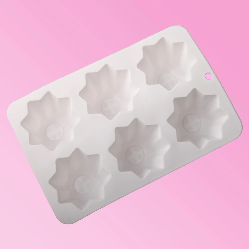 Stampo per torta in silicone a - Kitchen Baking Corner recensione e prezzo