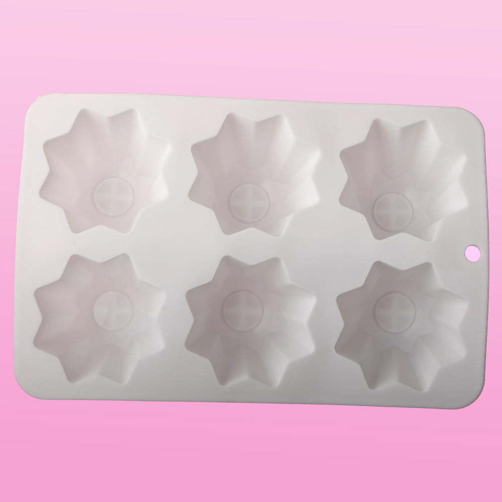 Stampo per torta in silicone a - Kitchen Baking Corner recensione e prezzo