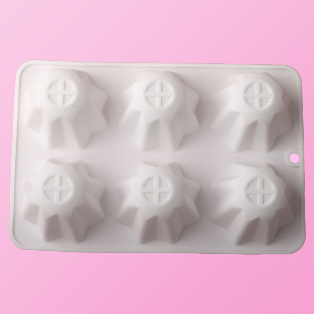 Stampo per torta in silicone a - Kitchen Baking Corner recensione e prezzo