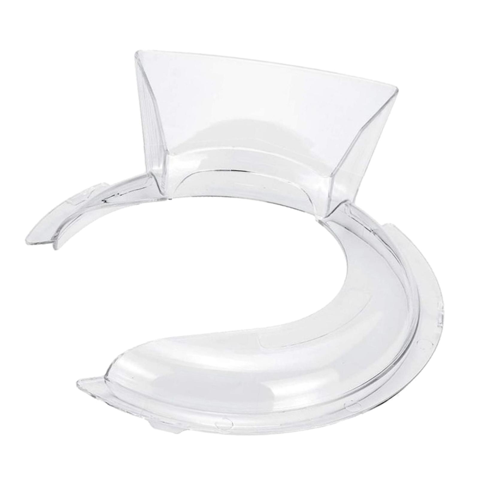 Protezione per miscelatore pla - Stand Mixer Bowl recensione e prezzo