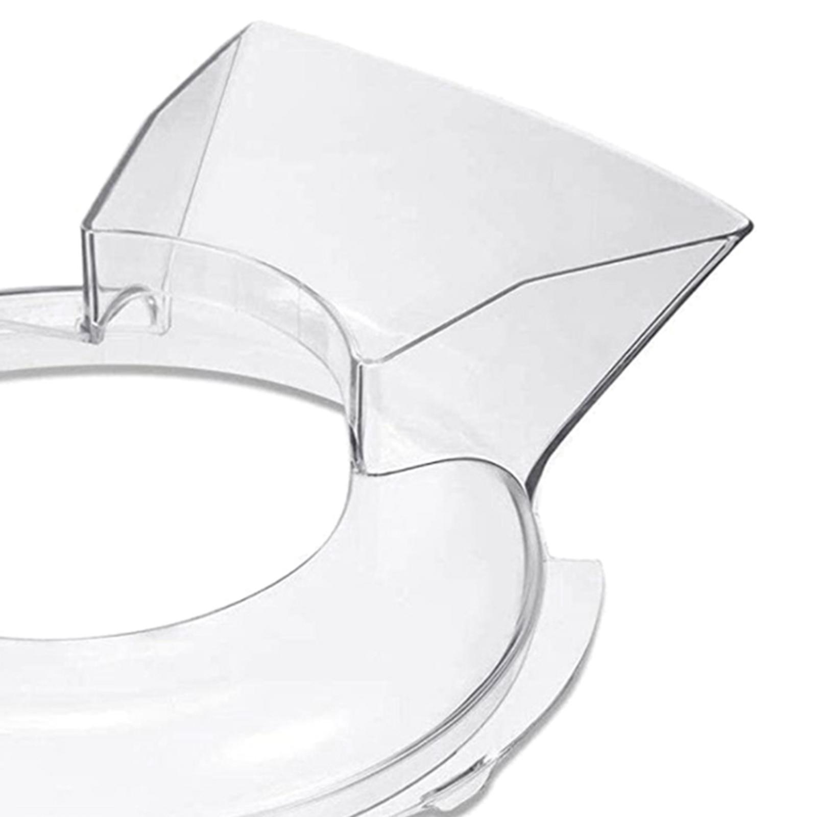 Protezione per miscelatore pla - Stand Mixer Bowl recensione e prezzo