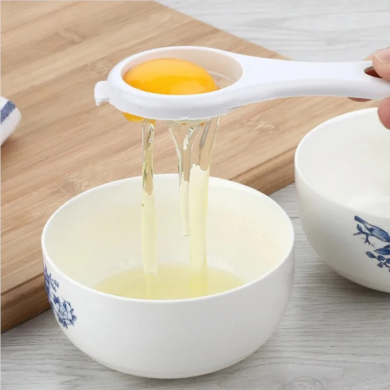 Separatori per uova (1/2/3 pez - Kitchen Baking Gadgets recensione e prezzo