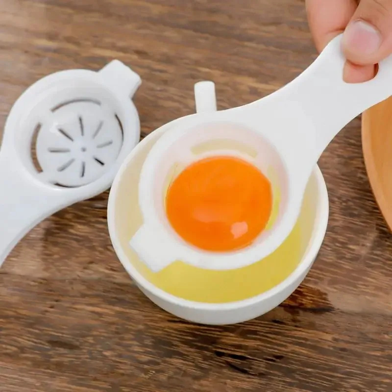 Separatori per uova (1/2/3 pez - Kitchen Baking Gadgets recensione e prezzo
