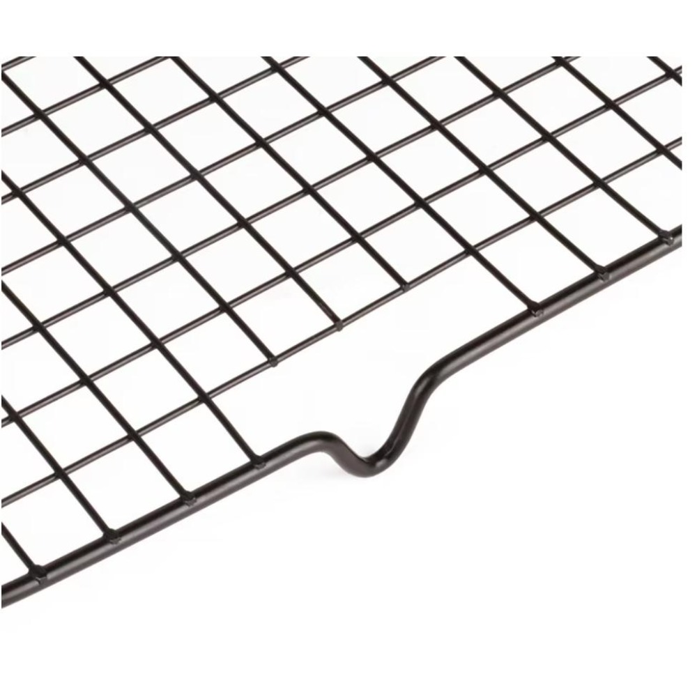Set di 2 Griglie Rettangolari  - Kitchen Baking Rack recensione e prezzo