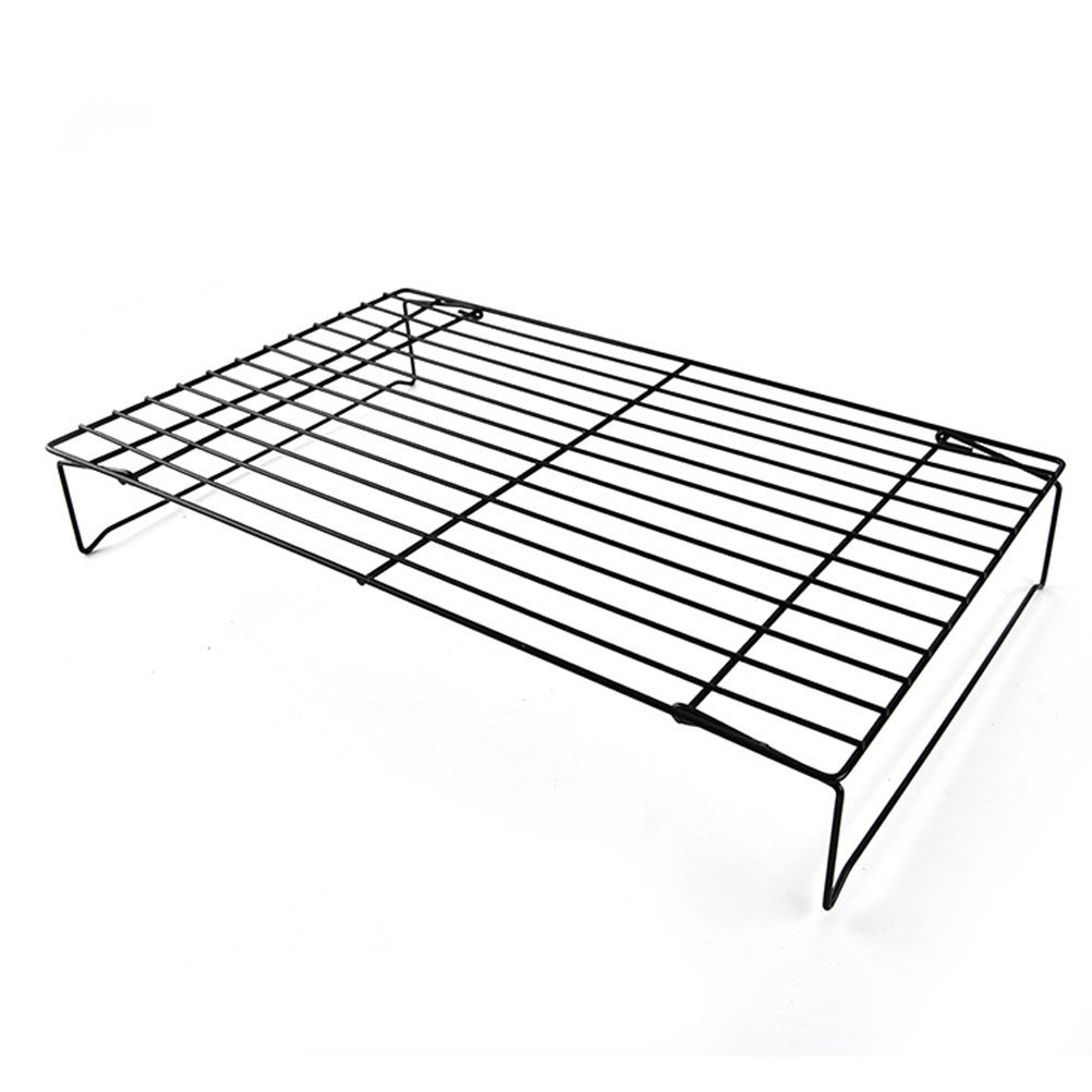 Griglie di raffreddamento a 3  - Kitchen Baking Rack recensione e prezzo